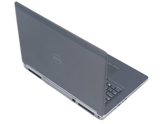 Dell Precision 7720 i7-7820HQ 32GB 1TB SSD 1920x1080 Quadro P3000 Klasse A Windows 10 Professional