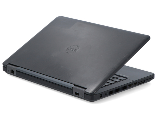 Dell Latitude E5440 i7-4600U 8GB NUOVO DISCO 240GB SSD 1366x768 Nvidia GeForce 610M Classe A-