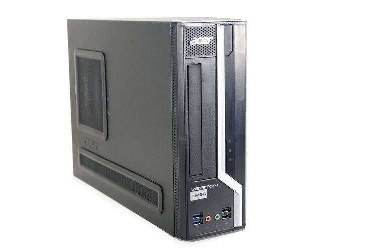 Acer Veriton X4630G i5-4460 4x3.2GHz 8GB 240GB SSD Windows 10 Home |  Computers \ Processor \ Intel Core i5 Computers Computers \ Case \ Small  Form Factor SFF Computers \ Brand \ Acer | AMSO