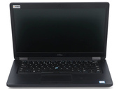 Dell Latitude 5480 i5-7300U 8GB 240GB SSD 1920x1080 Klasse A