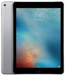 Apple iPad Pro A1674 Cellular 2GB 128GB Space Gray Ausstellungsstück iOS