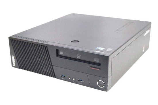 Lenovo ThinkCentre M83 SFF i7-4770 4x3,4GHz 8GB RAM DVD