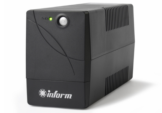 Inform Guardian 600A UPS Emergency Power Supply