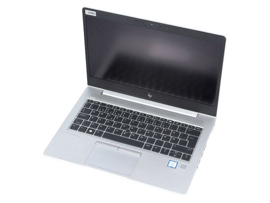 HP EliteBook 830 G6 i5-8365U 16GB 512GB M.2 1920x1080 Class A Windows 11 Home