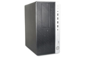 HP ProDesk 600 G4 MT i5-8400 6x2.8GHz 0/0ГБ