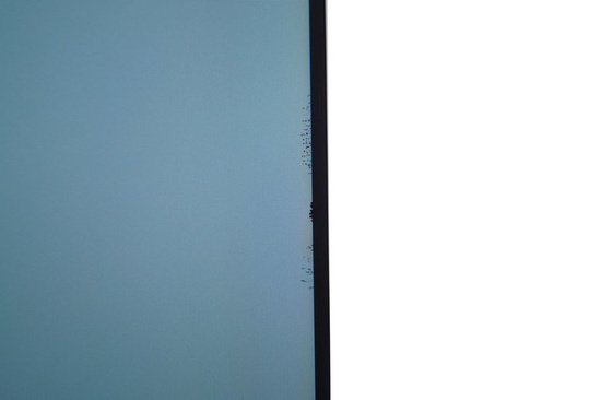 Monitor Dell P2210 22" 1680x1050 DVI DisplayPort Černý Bez Stojanu Třída A- po prodeji