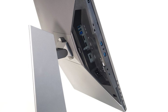 Dell AlienWare AW2518H 24.5" LED 1920x1080 HDMI G-Sync Monitor für Gamer Klasse A-