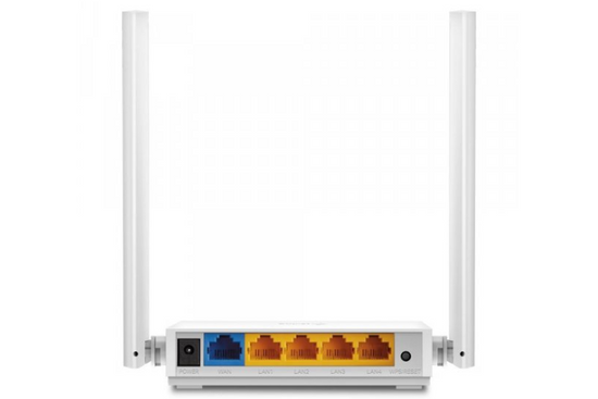 Nowy Router TP-Link TL-WR844N (300Mb/s b/g/n)
