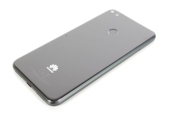 Виставковий зразок Huawei P8 Lite 2017 5.2" Kirin 655 16GB LTE Black Android
