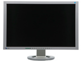 Monitor Eizo S2402W 24" 1920x1200 bianco Classe A