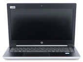 HP ProBook 430 G5 i5-8250U 16GB 480GB SSD 1920x1080 Třída A- Windows 11 Home