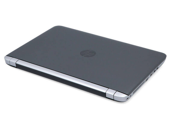 HP ProBook 450 G3 i5-6200U 8GB 512GB SSD 1920x1080 Classe A Windows 10 Professional