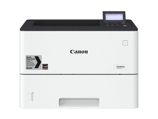 Impresora láser Canon LBP-312X Dúplex Red con un recorrido de más de 200 mil páginas impresas.