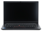 Lenovo ThinkPad E14 2 Gen i5-1135G7 8GB 256GB SSD 1920x1080 Třída A Windows 11 Professional