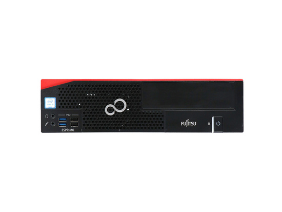 Fujitsu Esprimo D957 DT i5-6500 4x3.2GHz 8GB 256GB SSD Windows 10 Professional