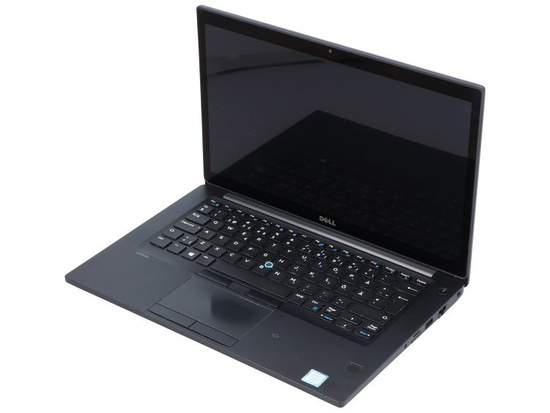 Dotykový Dell Latitude 7480 i5-6300U 8GB 240GB SSD 1920x1080 Třída A- Windows 10 Professional
