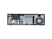 HP ProDesk 600 G2 SFF i3-6100 2x3.7GHz 16GB 256GB SSD Windows 10 Home