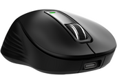 Nouvelle Souris Bureau Sans Fil Triadyn EUROPA Bluetooth 2.4 GHz 1600 DPI Noire