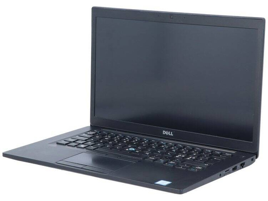Dell Latitude 7480 i5-6200U 8GB 512GB SSD 1920x1080 Clase A-