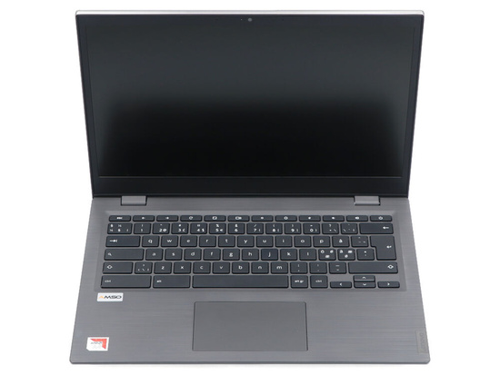 Lenovo Chromebook 14E A4-9120C 8GB 64GB Flash 1920x1080 Клас А Chrome OS