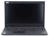 Lenovo ThinkPad L590 i5-8265U 16GB 512GB SSD 1920x1080 Klasse A Windows 11 Home