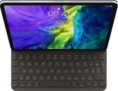 Nuova tastiera originale iPad Pro Smart Keyboard Folio 11'' francese in confezione sigillata.