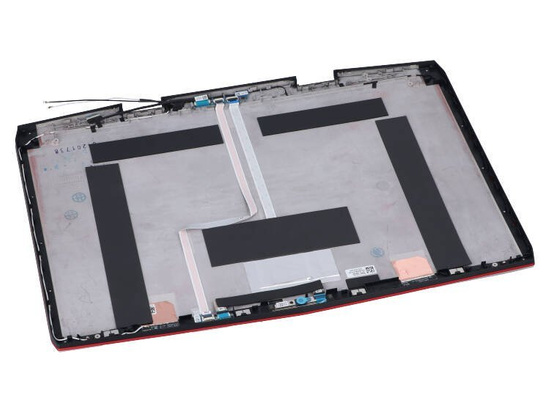 Nouveau Dell Alienware M17 48X9H 54 Matrix Flap