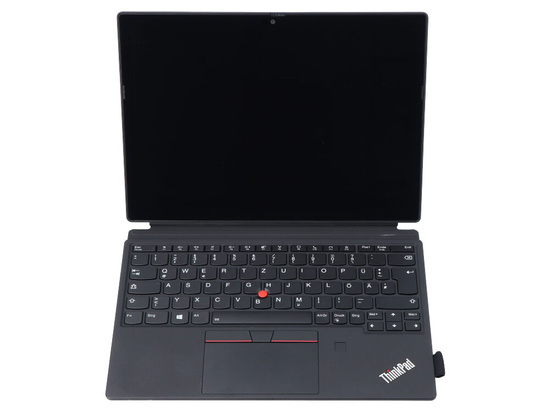 Lenovo ThinkPad X12 Detachable Gen 1 i5-1140G7 16GB 256GB SSD 1920x1280 Klasa A Windows 11 Professional