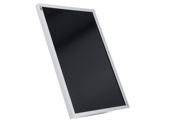 EIZO FlexScan EV2430 24" IPS 1920x1200 LED DVI monitor White No rack Class A