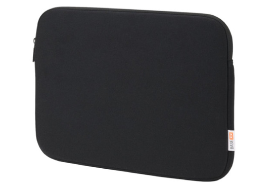Nové Pouzdro pouzdro na notebook BASE XX 15-15,6'' Black (D31786)
