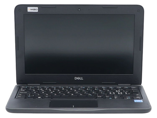 Dell Latitude 3190 Celeron N4100 4GB 64GB eMMC 1366x768 Клас А Windows 11 Professional