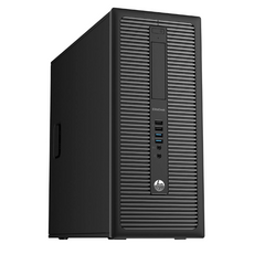 HP EliteDesk 800 G1 Tower i7-4770 3,4GHz 16GB 240GB SSD DVD Windows 10 Home