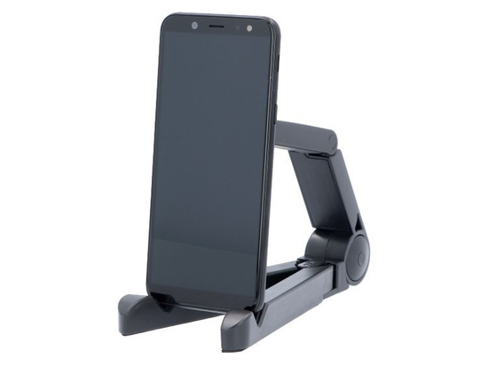 Samsung Galaxy A6 SM-A600F 3GB 32GB Schwarz Klasse A - Android