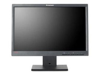 Монітор Lenovo LT1952p 19" LED 1440x900 Чорний Клас A