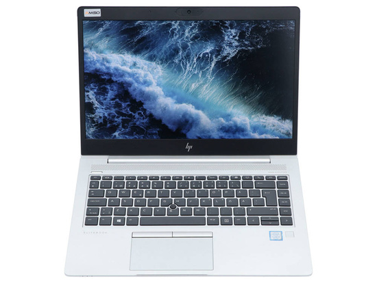 HP EliteBook 840 G5 i5-7300U 16GB 512GB SSD 1920x1080 Třída A- Windows 10 Professional