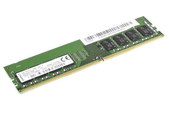 RAM Kingston 8GB DDR4 2400MHz PC4-2400R-UA1 PC