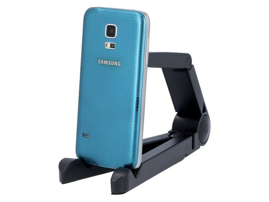 Samsung Galaxy S5 Mini SM-G800F 1.5GB 16GB 720x1280 LTE Electric Blue Pre-owned Android