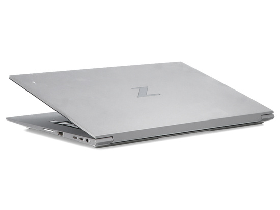 HP ZBook Studio G7 i7-10850H 32GB 1TB SSD 1920x1080 Nvidia Quadro T1000 Classe A- Windows 11 Home