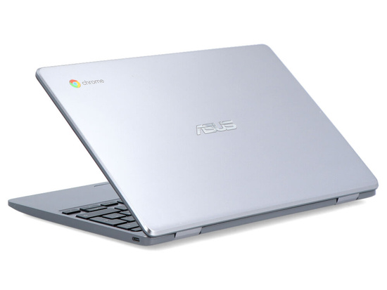 Asus Chromebook C223N Celeron N3350 4GB 32GB 1366x768 Class