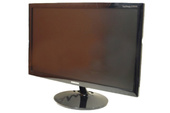 Moniteur Samsung S24B150BL 24" LED 1920x1080 TN BZ Black Class A