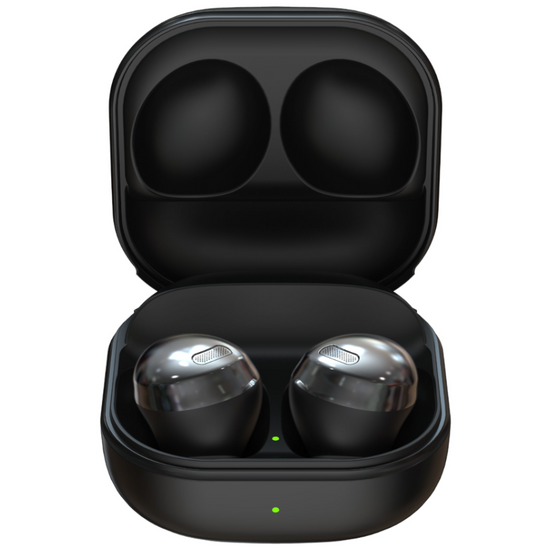 Neue Bluetooth-Kopfhörer Occamo DROPS Ladeetui BT 5.4 Schwarz