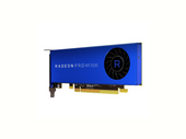 Scheda grafica a basso profilo Dell Radeon PRO WX3100 4GB GDDR5