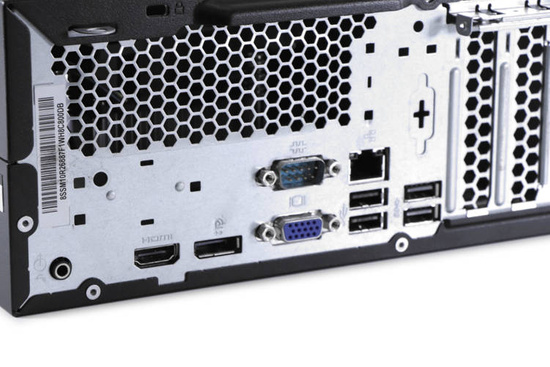 Lenovo V530s SFF i5-9400 6x2.9GHz 0/0GB