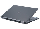 Dell Latitude E7270 12,5" i5-6300U 8GB 256GB SSD 1366x768 Клас A- Windows 10 Professional