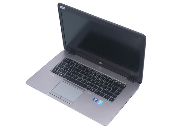 HP EliteBook 850 G2 i5-5300U 8GB 256GB SSD 1920x1080 Clase A Windows 10 Professional