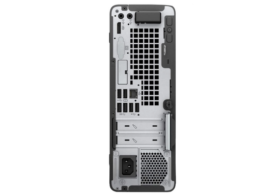 HP ProDesk 400 G5 SFF i5-8500 6x3.0GHz 0/0GB