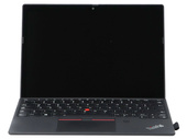 Lenovo ThinkPad X12 Detachable Gen 1 i5-1140G7 16GB 256GB SSD 1920x1280 Klasa A