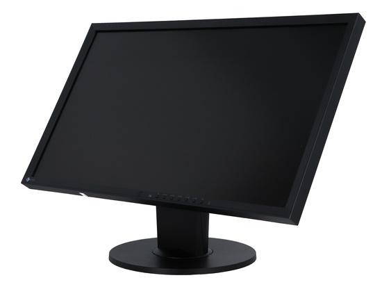 EIZO EV2316W 23" LED 1920x1080 TN DisplayPort Black