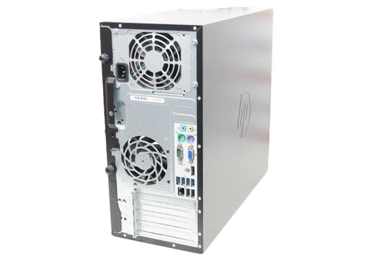 HP Compaq 6300 MT i3-3220 3.3GHz 8GB RAM