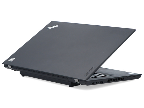 Touchscreen Lenovo ThinkPad T480 i5-8350U 16GB 512GB SSD 1920x1080 Klasse A- Windows 11 Home